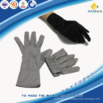 3pc color microfibre cleaning mitt